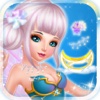 天使的翅膀 - 魔法美少女梦幻城堡衣橱女孩游戏免费