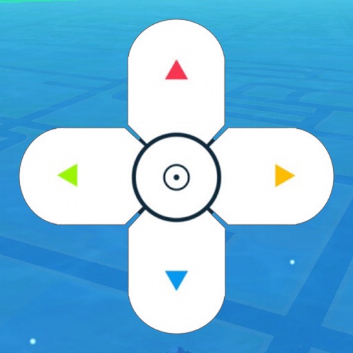 TuTu Walk - Walking Cheat & Sniper  for Pokemon Go icon