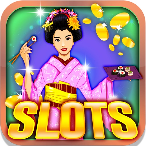 Best Tokyo Slots: Earn super Japanese bonuses icon