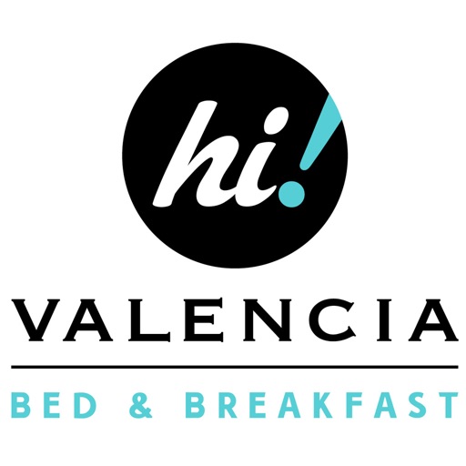Hi Valencia!