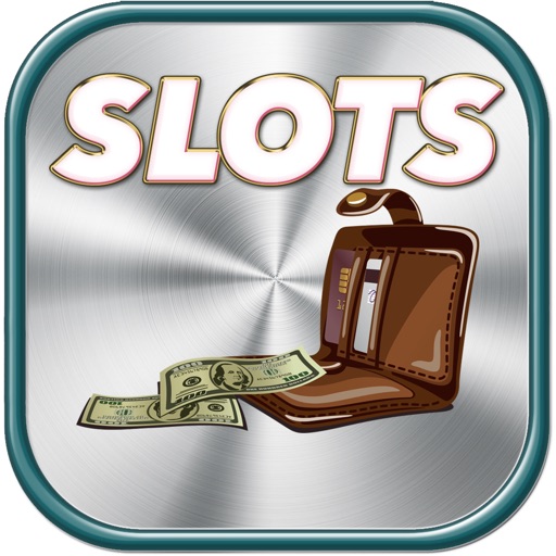 Slots of Money - Best for Womans iOS App