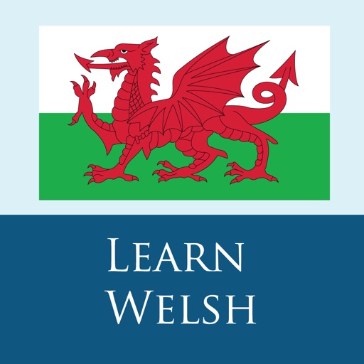 Welsh 365 icon