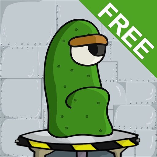 Ned Nibbler FREE Icon