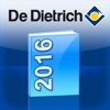 E-catalogue De Dietrich para iPad