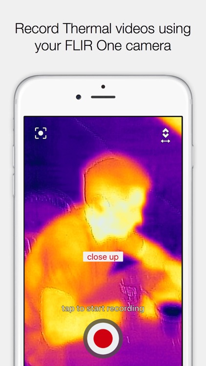 Thermix for FLIR One