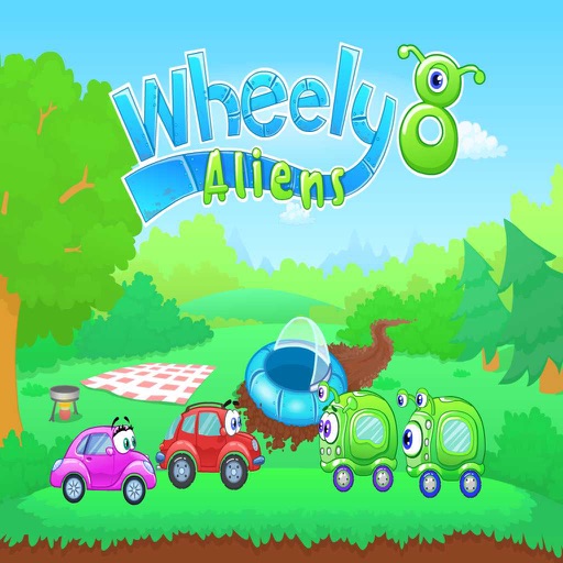 Wheely8