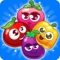 Fruit Splash Deluxe - Amazing Fruit Dash Paradise