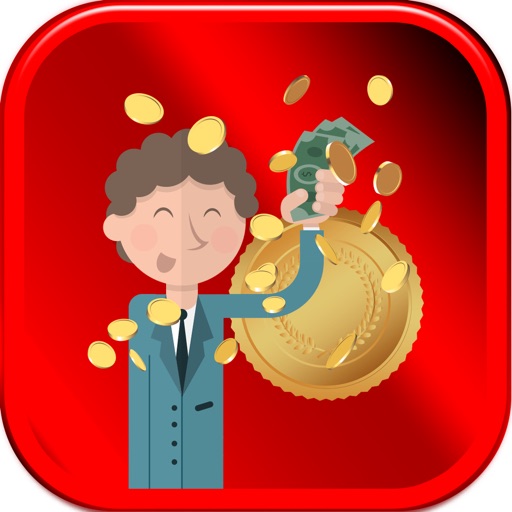 Casino Hit Hit Slots Machines - Vegas Slots icon