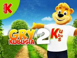 Game screenshot Gry Kubusia 2 HD mod apk