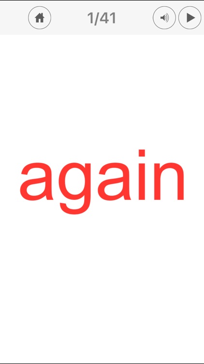 Dolch Words. Learning Cards And Quiz.