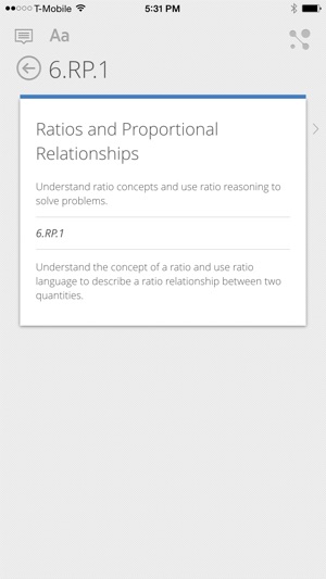 MA Curriculum Frameworks(圖4)-速報App