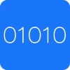 Binary Calculator - simple calculator by mike