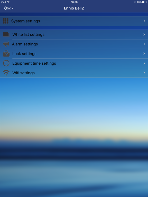 Screenshot #6 pour Ennio Bell