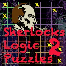 Activities of Sherlocks Logic Puzzles 2