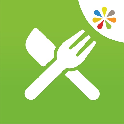 Calorie Counter,Dining Out,Food,Exercise iOS App