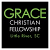 Grace Christian Fellowship Little Rock