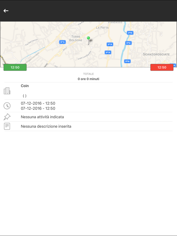 Screenshot #6 pour Rileva Smart