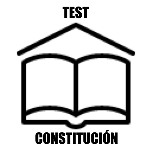 Constitución Española Tests icon