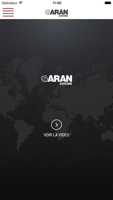 Screenshot #1 pour Aran Cucine