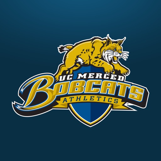 University of California, Merced Athletics icon