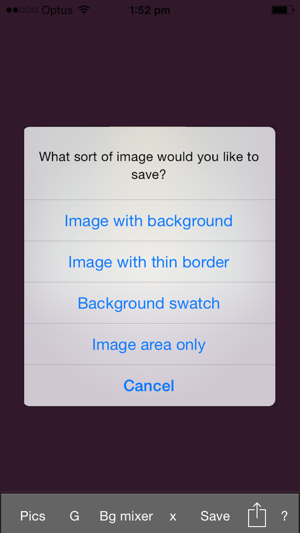 Plain Background Little(圖3)-速報App
