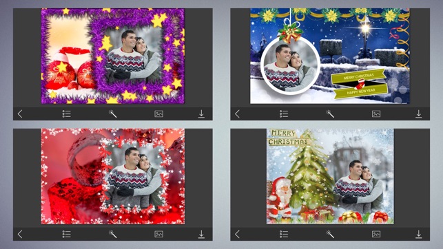 Christmas Special Picture Frames - Best Frames(圖4)-速報App