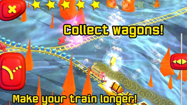 SuperTrains free TV edition(圖4)-速報App