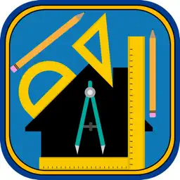 E - Easy Measure app icon