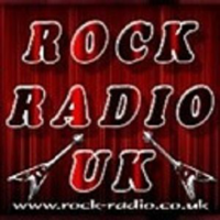 Rock Radio UK