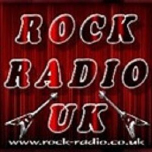 Rock Radio UK icon