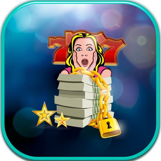 777 Fast Slot Fortune Machine - Free Vegas Casino icon