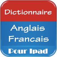 Contacter Français Anglais Dictionnaire Gratuit Pour IPad