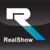 RealShow - iPadアプリ