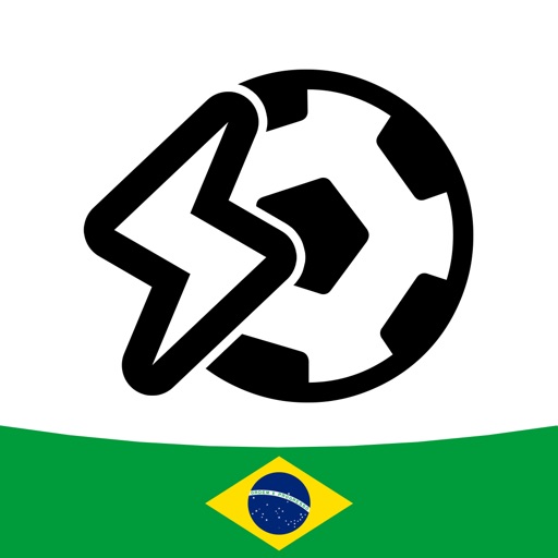 BlitzScores for Brasil Serie A - Football Results icon