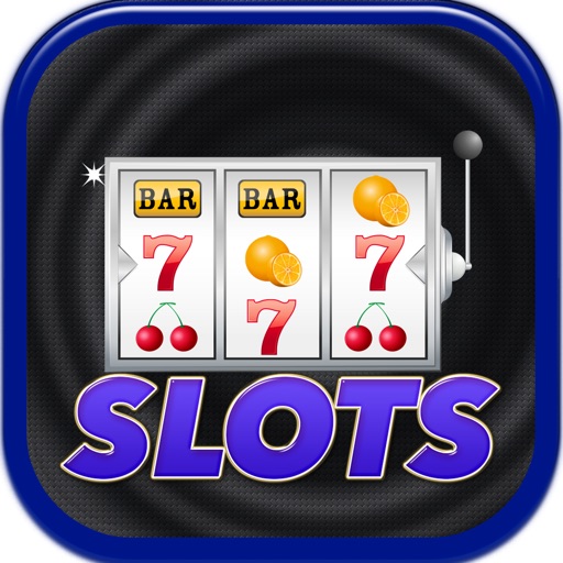 SLOTS Scatter Lucky Win! - Free Vegas Casino icon