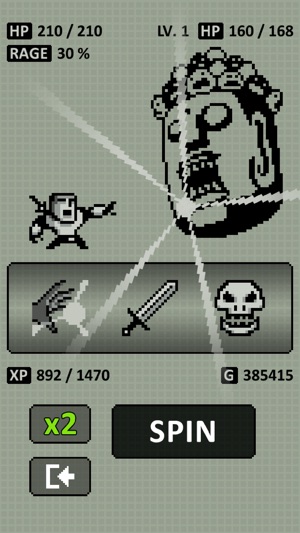 Tower of Fortune 2(圖1)-速報App