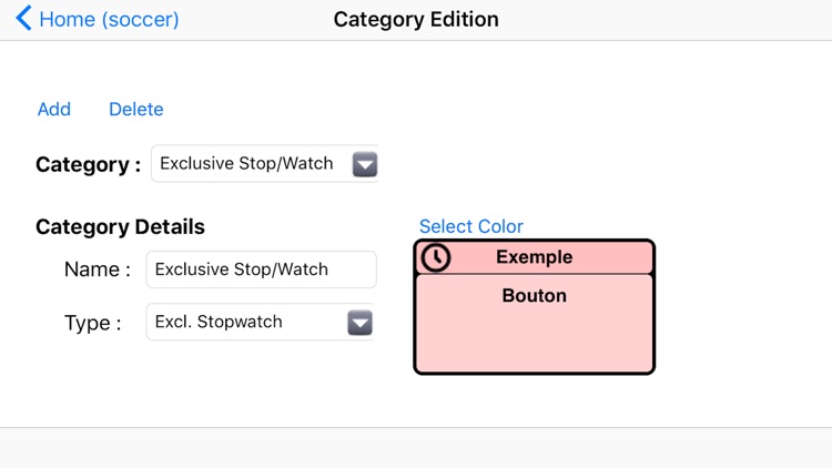TimeStat Pro screenshot-4