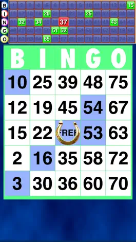Game screenshot Bingo Classic hack