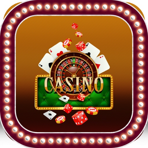777 Casino Classic - Win and Spin icon