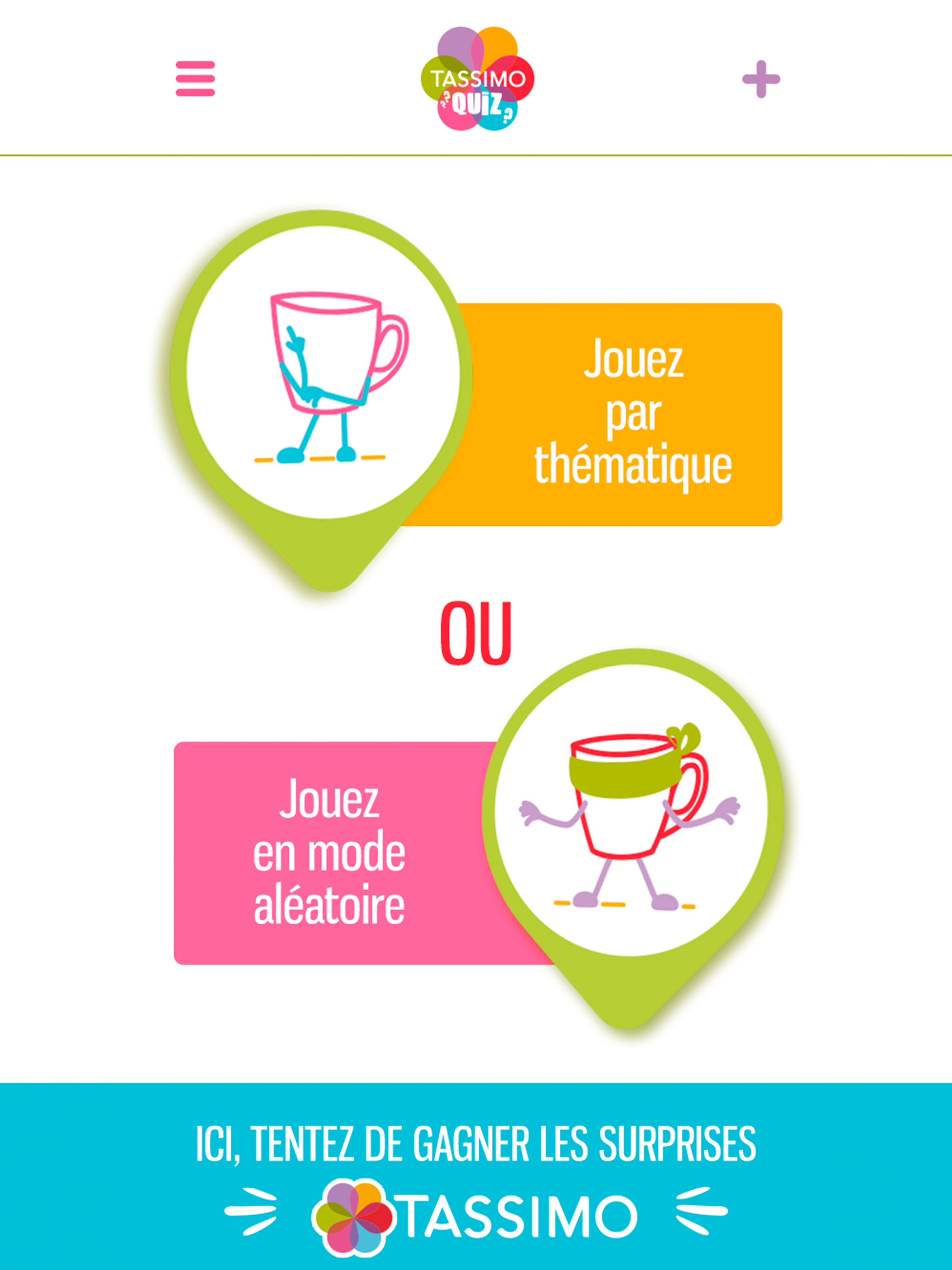 Tassimo Quiz screenshot 6