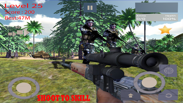 Sniper America(圖3)-速報App