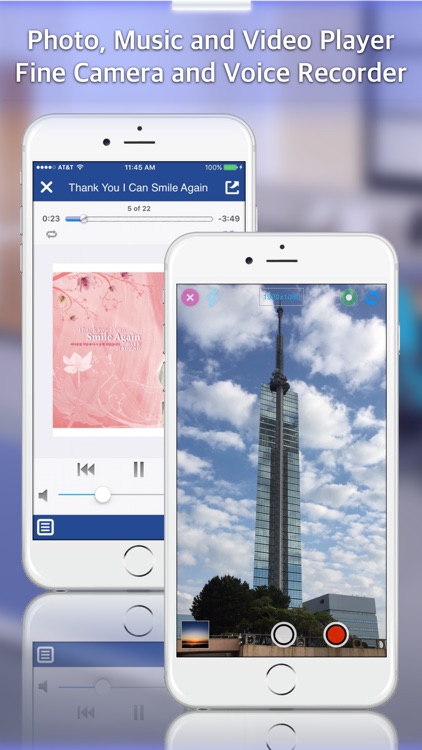 File Explorer Pro - File Manager & Cloud Manager screenshot-4