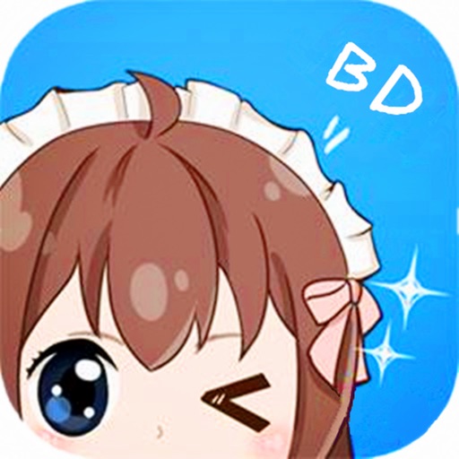 BD动漫社 icon