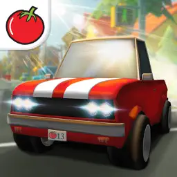 ParKing - ملك الاصطفاف app icon