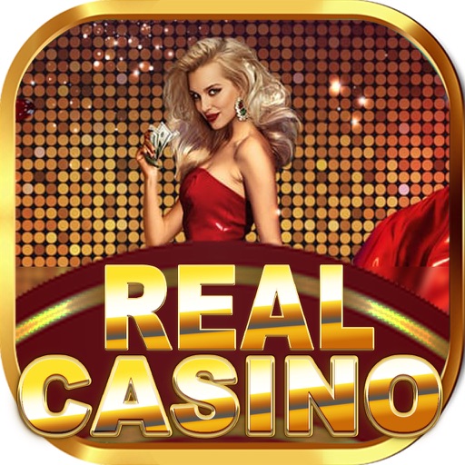 Mega Win Casino - Play Las vegas Gambling Icon