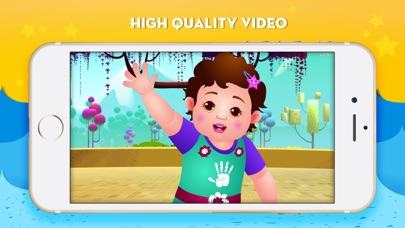 download Music Kids - Free Music Videos for YouTube Kids apps 1