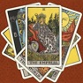 Get Beautiful Tarot Stickers for iOS, iPhone, iPad Aso Report