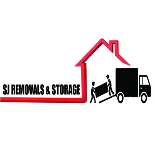 SJ Removals & Storage