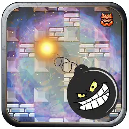 Bomber Blaster app icon