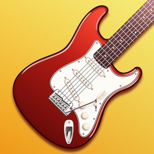Real Guitar 2 icon